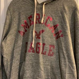 American Eagle hoodie